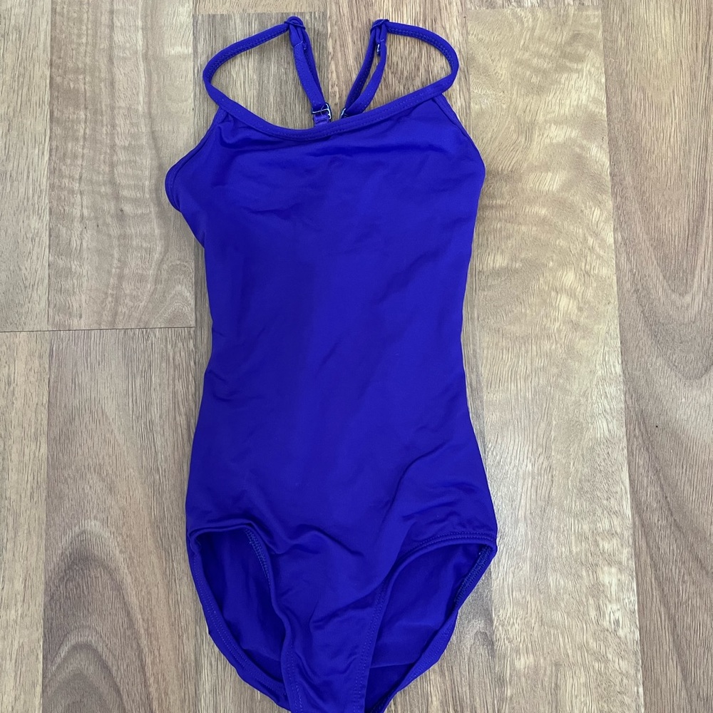 💜💜SERVED THE SASS BUT STILL HAS CLASS EUROTARD BALLET LEOTARD!!!💜💜